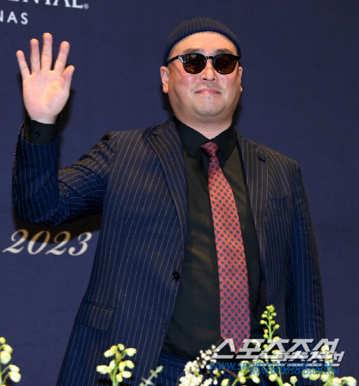 'Three Drinks'Lee Sang-gil, is 7 years of self-reflection over?'Finally, the song is complete, I'm nervous