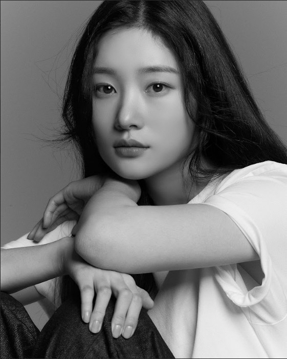  'Unassembled Family'Jeong Chae-yeon'The Main Thinking'Getting Positive Energy'