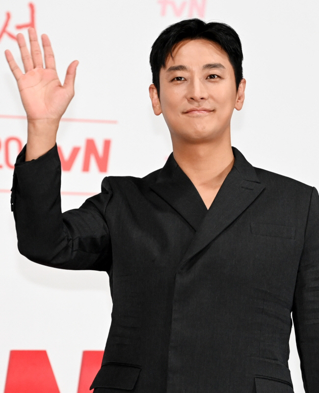 Joo Ji-hoon shot 'Drinking Room''I don't remember at all, I won't appear again' ('When I meet up with him) 