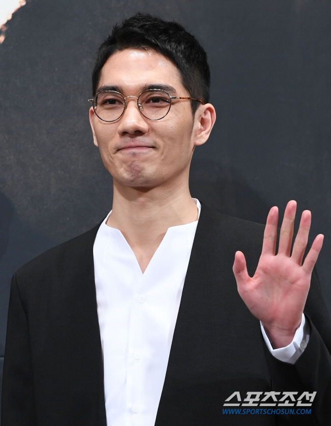 Um Tae-gu, the rejection of his work broke out...'I don't think it's going to be enough...' Active explanation (salon drip)