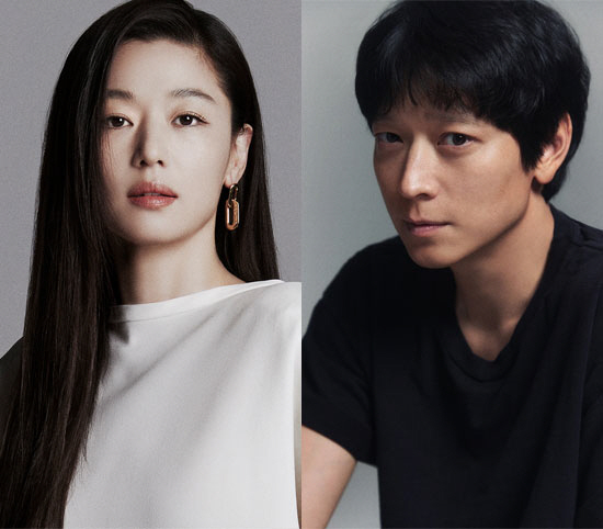 'Tempest' Unveils Star-Studded Cast Including Jun Ji-hyun, Kang Dong-won