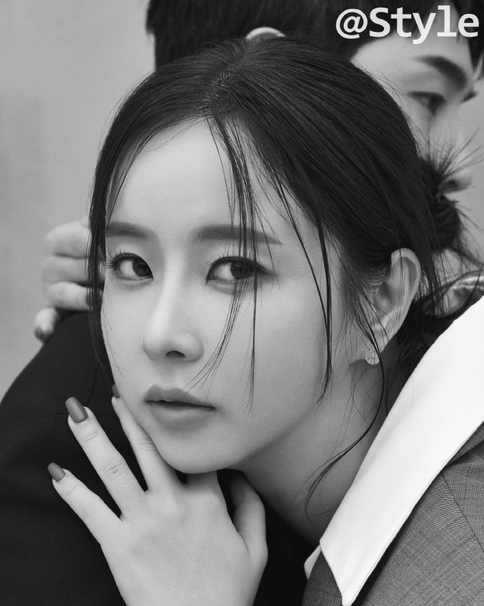  '♥Park Hyun-ho's marriage' Eun Ga-eun notifies the agency of the termination of the exclusive contract