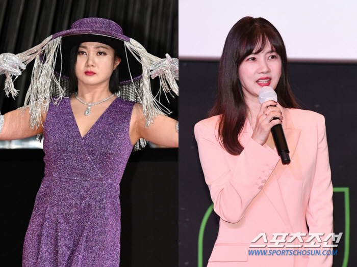  Park So-hyun has learned the technique of 