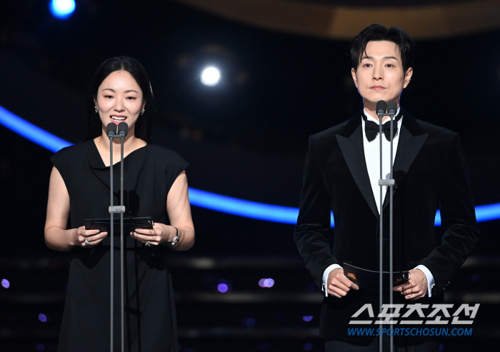  Jeon Yeo Bin - Jung Sung Il, the most nervous moment