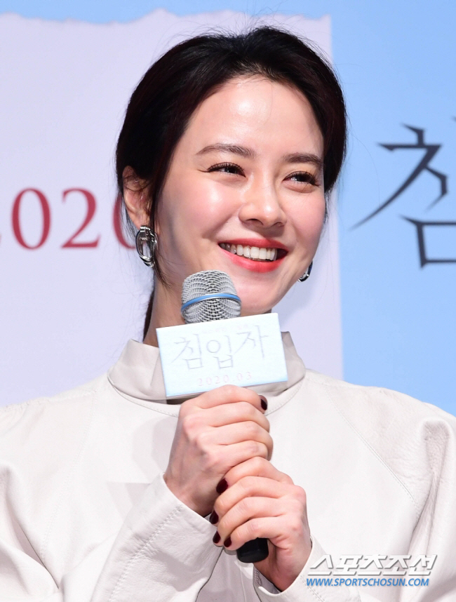 Song Ji-hyo opened the rumor of dropping out of the running man that she endured...'Don't drive me away' in a fit of rage