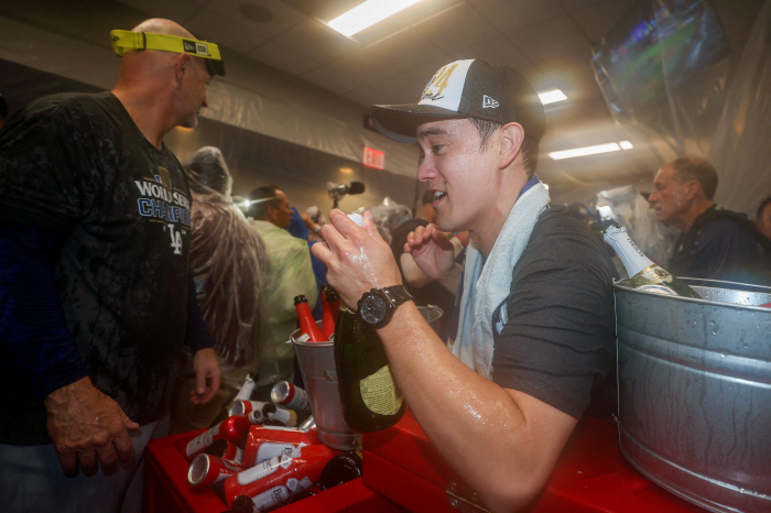 Big Leaguer of Korean Half-Blood, Outstanding Than Ohtani, Turned His Life Around 5 Years 103.3 Billion Won