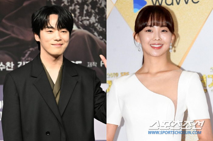 Kim Jung-hyun - Geum Sae-rok, caught the car date at night, but the relationship has advanced rapidly ('iron')
