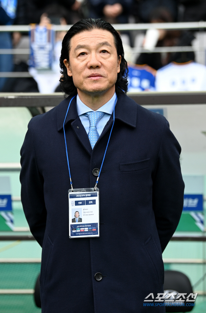 'Kim In-sung's final goal → FA Cup king'Hwanhee's Pohang wins 2 consecutive games → 6th most championship'120 minutes of bloodshed' Ulsan 3-1 Theater upset win
