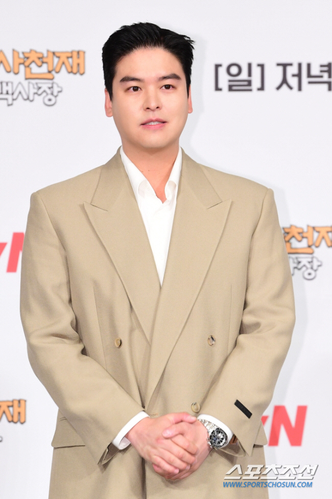Lee Jang-woo, ♥ The Real Reason for Postponing Marriage of Cho Hye-won 'Because of Kim Dae-ho''Leader's Side Dish'