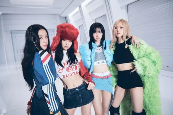 BLACKPINK Reunites World Tour Set for 2025