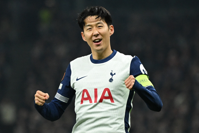 'Exclusion of older SONs'→'Need to invest in younger players'...After Son Heung-min and Tottenham, Warsaw 'Age  Salary Problem'Stumbling block