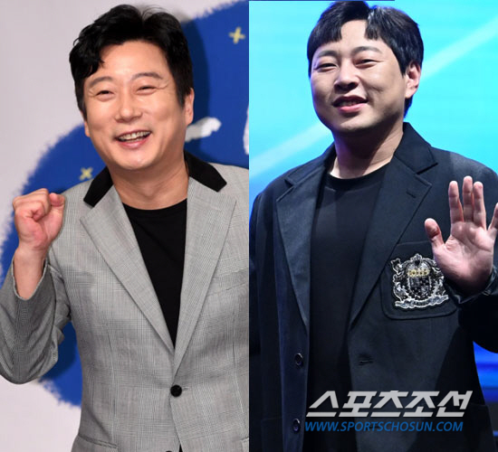 Lee Soo-geun,  'Illegal Gambling' Is it Lee Jin-ho's shot...'The swindler won't give me money' (Ask me)