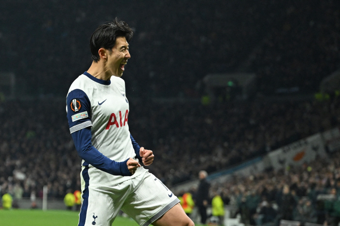 Player Lee is treated more than Son Heung-min at the club 'Excellent's upper class 'Tottenham ace'Growth →'Excellent management'