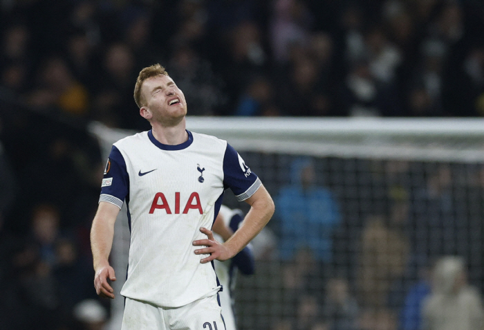 Player Lee is treated more than Son Heung-min at the club 'Excellent's upper class 'Tottenham ace'Growth →'Excellent management'