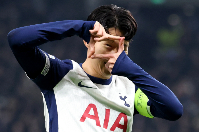Son Heung-min transferred to Barcelona as his second Messi Lee Kang-in best friend? It's absurd...a ridiculous rumor of a transfer