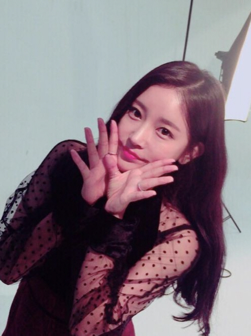  Soyeon, T-ara Bullying Seedling Significance SNS 'Let me come to life'
