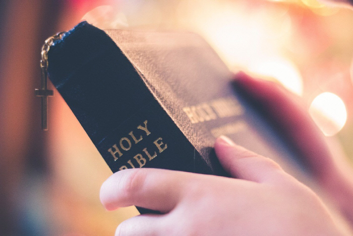 Why U.S. Bible Sales Are Up 22% From Last Year