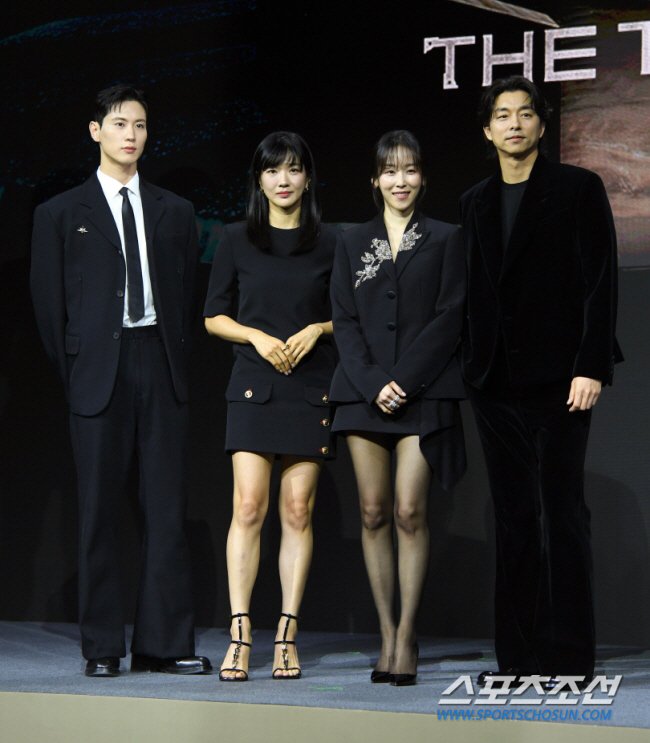 Netflix’s 'The Trunk' Interview Canceled Due to Emergency Martial Law Declaration