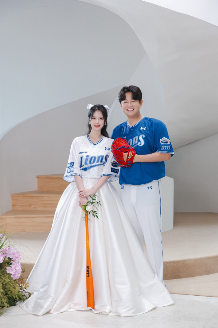 'I'll live a better and happier life than I do now.' Choi Ha-neul, Yang Hyun, Jang Pil-joon, 3 former and current Samsung pitchers on the same day