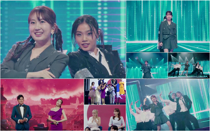  'Korea-Japan Top Ten Show'Side 'Forced dismissal of Japanese members, false and factual measures to destroy trust' (Full Story)