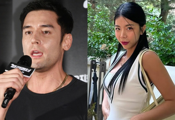 Julien Kang ♥ Jay, only 7 months of marriage broke out 'Sudden acceleration is a problem' 