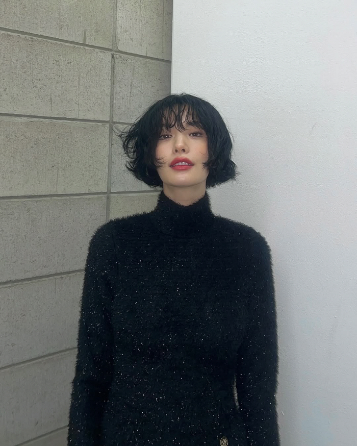 Nana, '6 years younger ' ♥ Was it true that she was dating Chae Jong-seok...Attention on what's happening on social media