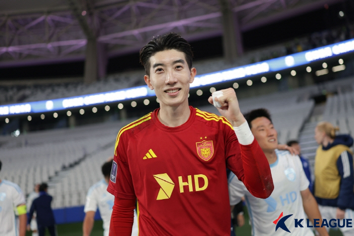 Joo Min-gyu VS Thiago Silva, Cho Hyun-woo VS Ballon d'Or 9th place GK Successful Club World Cup match confirmed