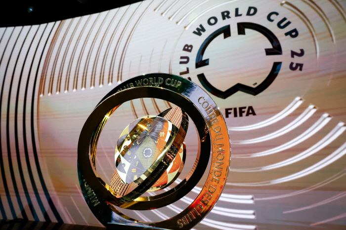 Joo Min-gyu VS Thiago Silva, Cho Hyun-woo VS Ballon d'Or 9th place GK Successful Club World Cup match confirmed