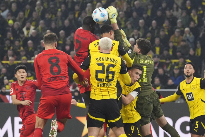 Joo Min-gyu VS Thiago Silva, Cho Hyun-woo VS Ballon d'Or 9th place GK Successful Club World Cup match confirmed