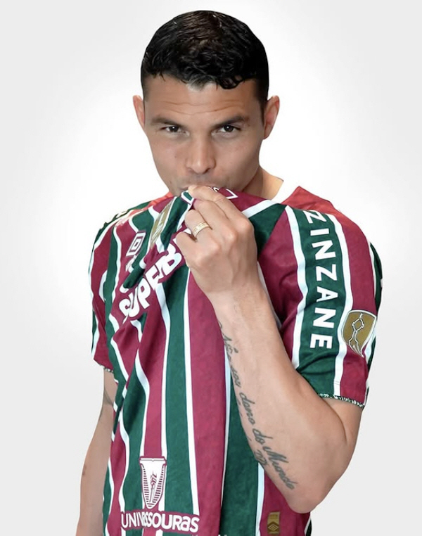 Joo Min-gyu VS Thiago Silva, Cho Hyun-woo VS Ballon d'Or 9th place GK Successful Club World Cup match confirmed
