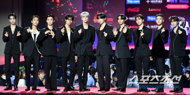 THE BOYZ to Keep Team Name After Resolving Trademark Dispute