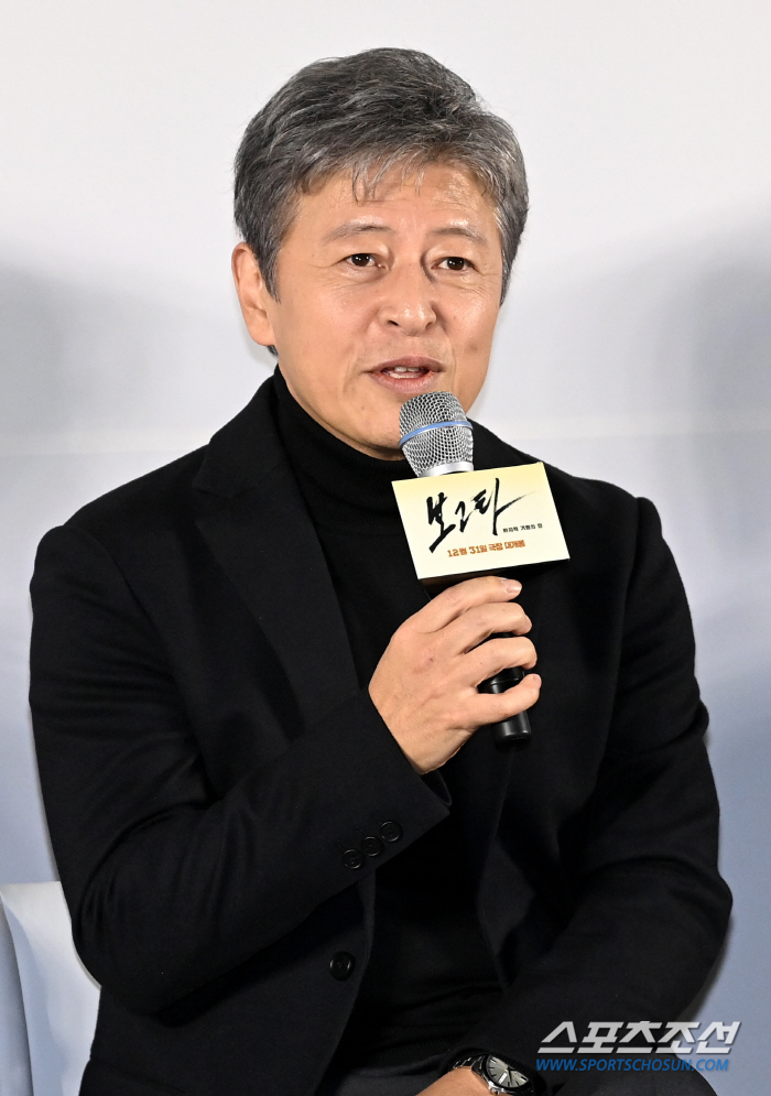 'Getting greedy'Two kids 父' Song Joong-ki → Lee Hee-jun 'Bogota,' Hot Survival (Roundup)