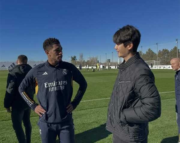 ''Team European coach Ki Sung-yueng' This becomes a reality.' Completion of UEFA license 'Watch football again'