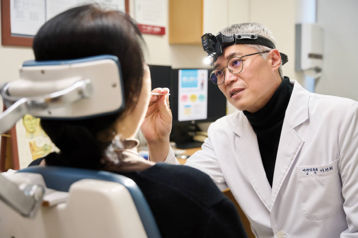 Nose Air Passage 'Non-Valve' New Criteria for Stenosis Diagnosis are Announced