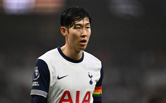 'SON as Lewandowski-Yamal backup? Sounds good!' Should Son Heung-min (33, Barcelona) be excluded...The possibility of a Manchester United-Real transfer also explodes