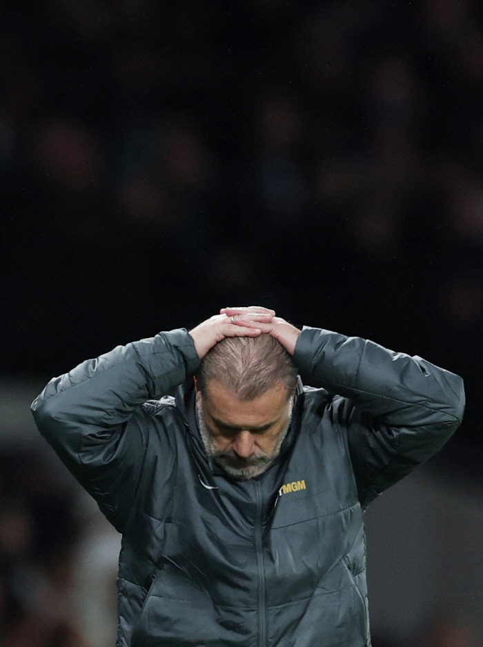 In the 2-0 → 3-4 defeat against Chelsea, POSTECH's farewell clock is ticking