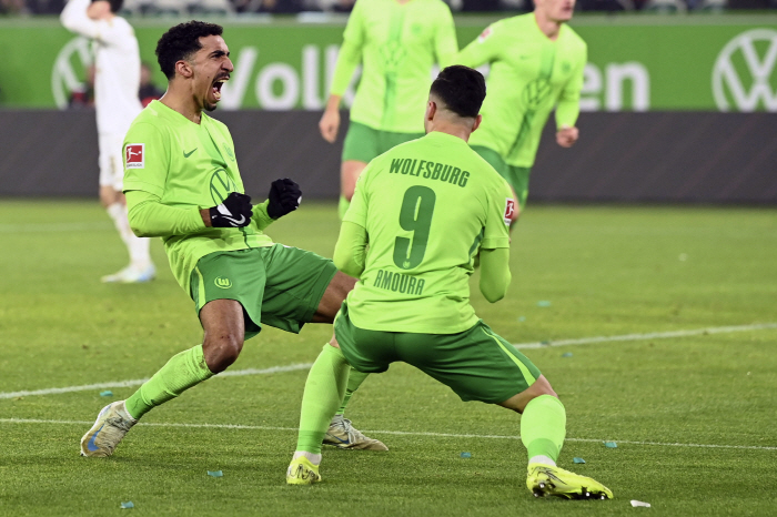 Lee Jae-sung's offensive point in 4 consecutive games, '7 goal explosion' Hong Hyun-seok's turnaround loss through Mainz will be replaced in the second half