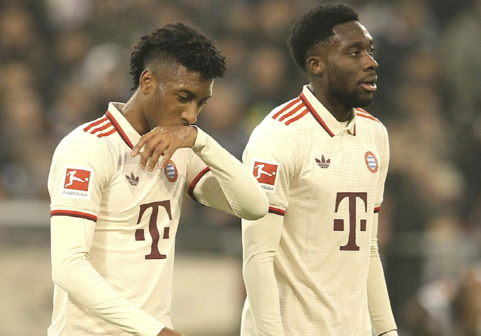 Kim Minjae is a ticking time bomb! 'Munich Super Emergency' The number of injuries increased again...Two more key players 'The hamstring is torn'→'I'm going to be out for a while'