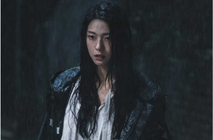  'Blood in the carrier'Kim Seolhyun, overwhelmingly immersed from the beginning''Hopyeong'('Light Shop')