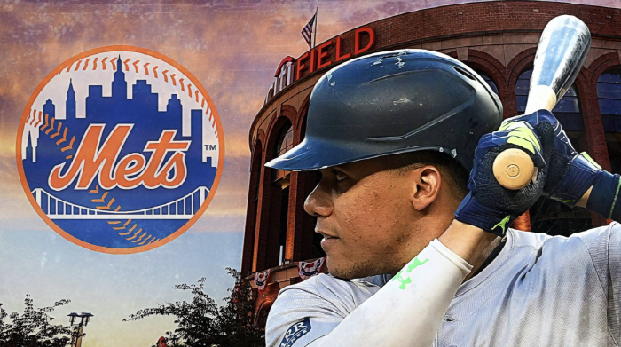 'Shock! Ohtani broke in a year', 15-year-old Soto and Mets-765 million, a whopping 1.98 trillion agreement...'Real Total and AAV' both number one