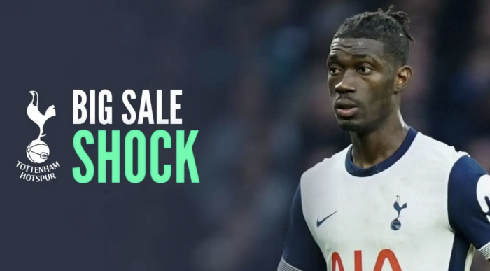 I don't need that form.' Tottenham shock therapy sells off a deadly missus against Chelsea