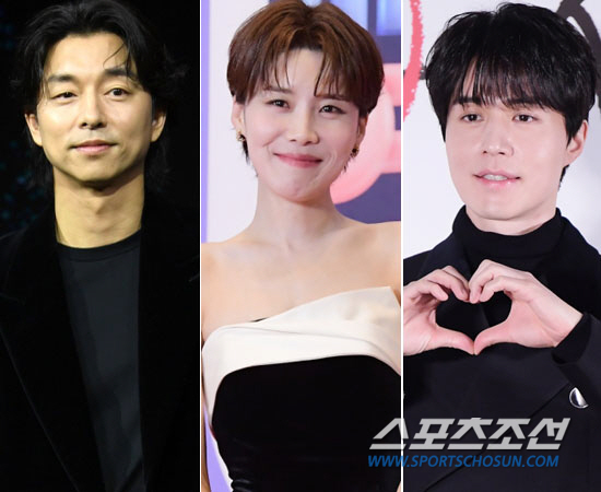 I talked about drinking with Jang Do-yeon, Gong Yoo, and Lee Dong-wook 'I was lonely'Salon Drip 2'