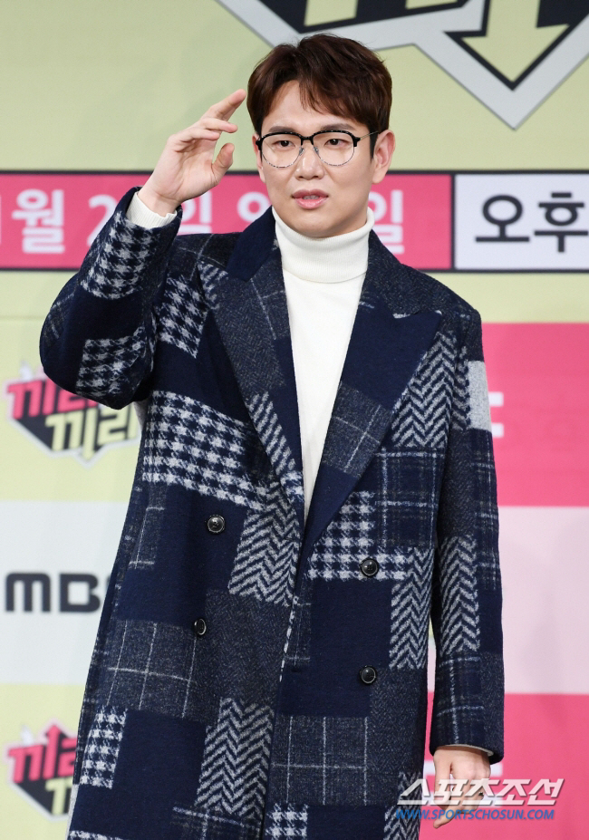 Jang Sung-kyu told the staff, ''You're no better than a dog.'' Again, he crossed the line 