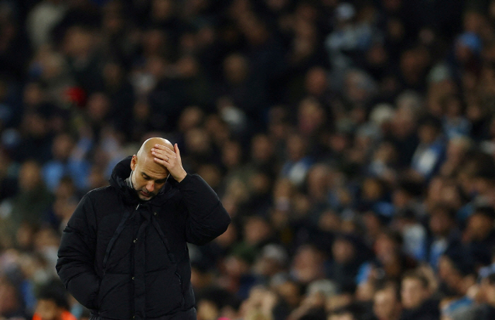 'Minimum Demotion If Proven' Man City Faces Worst Crisis Ever...The day of destiny is coming →