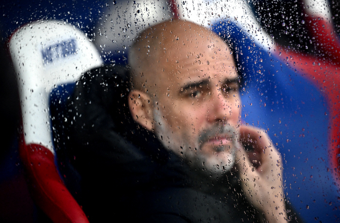 'Minimum Demotion If Proven' Man City Faces Worst Crisis Ever...The day of destiny is coming →'The final hearing is over  the verdict is left'