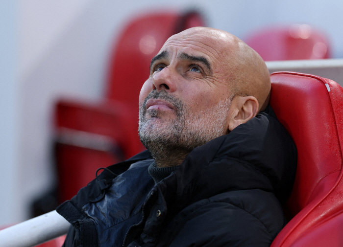 'Minimum Demotion If Proven' Man City Faces Worst Crisis Ever...The day of destiny is coming →'The final hearing is over  the verdict is left'
