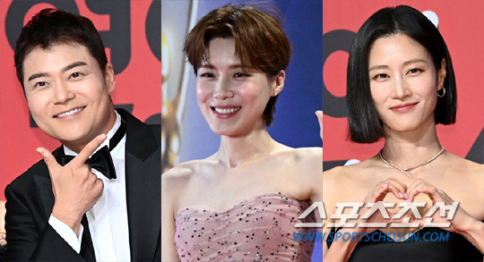 Jun Hyun-moo, Lee Hyun-yi, and Jang Doyoun to Host 2024 SBS Entertainment Awards