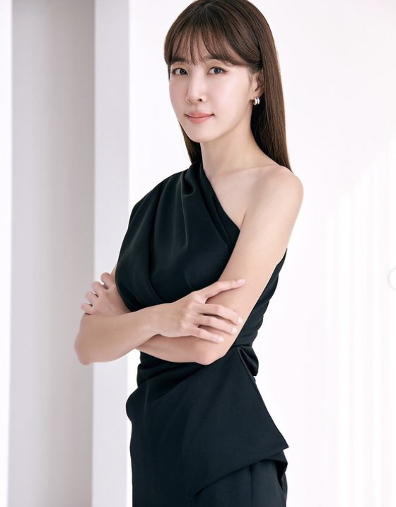  Kim Na-na explained herself 'The controversy. I'm not like that'Still, is the fire going out?'