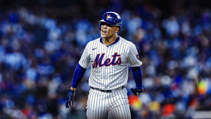 Soto's marriage to the Mets' All in cash without credit of 765 million! There will be no such contract in the future 