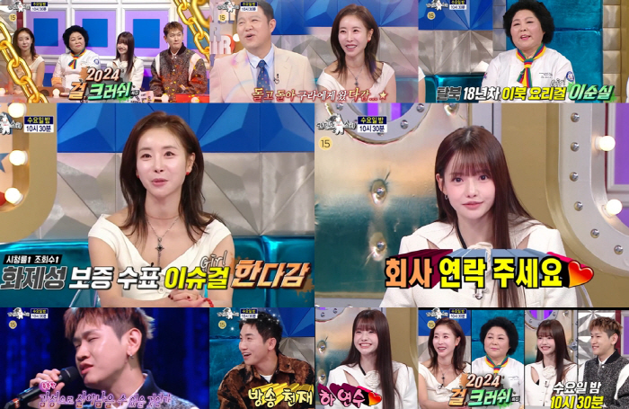Ha Yeon-soo, what happened to the retirement rumor? Your debut as an actor →'Please contact me.' Love call